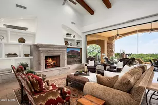 11548 E Salero Dr, Scottsdale, AZ 85262 - Photo 11