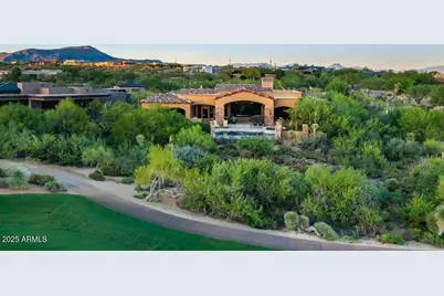 11548 E Salero Drive, Scottsdale, AZ 85262 - Photo 71