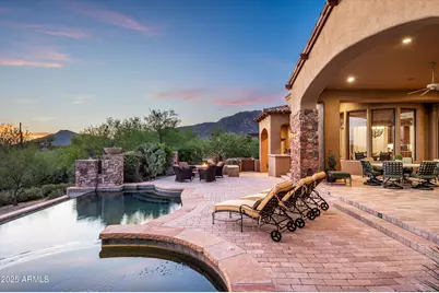 11548 E Salero Drive, Scottsdale, AZ 85262 - Photo 65