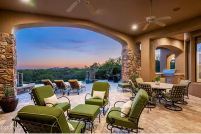 11548 E Salero Drive, Scottsdale, AZ 85262 - Photo 45