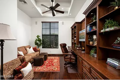 11548 E Salero Drive, Scottsdale, AZ 85262 - Photo 23