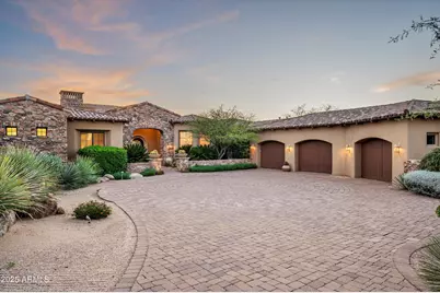 11548 E Salero Drive, Scottsdale, AZ 85262 - Photo 75