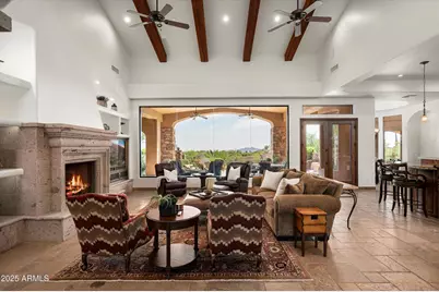 11548 E Salero Drive, Scottsdale, AZ 85262 - Photo 9