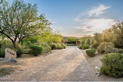 11548 E Salero Drive, Scottsdale, AZ 85262 - Photo 73