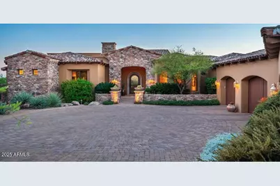 11548 E Salero Drive, Scottsdale, AZ 85262 - Photo 3