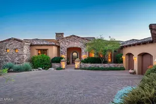 11548 E Salero Dr, Scottsdale, AZ 85262 - Photo 3