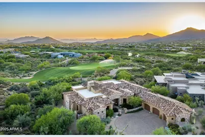 11548 E Salero Drive, Scottsdale, AZ 85262 - Photo 69