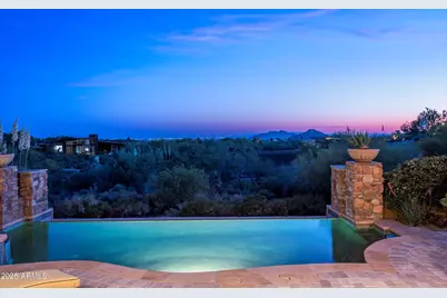 11548 E Salero Drive, Scottsdale, AZ 85262 - Photo 61