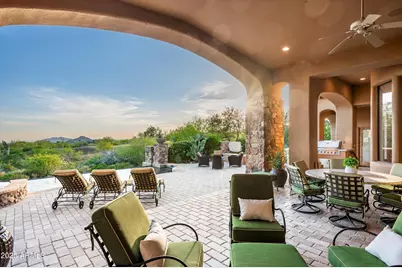 11548 E Salero Drive, Scottsdale, AZ 85262 - Photo 41