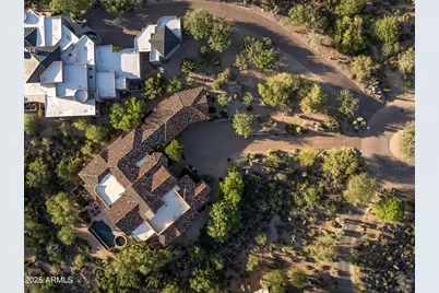 11548 E Salero Drive, Scottsdale, AZ 85262 - Photo 79