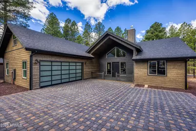 50 S Bench Circle, Show Low, AZ 85901 - Photo 7
