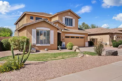 4976 E Thunderbird Drive, Chandler, AZ 85249 - Photo 1