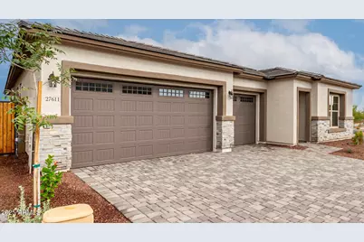 27611 N 176th Drive, Surprise, AZ 85387 - Photo 47