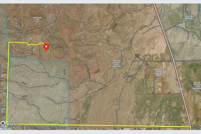 2199 W Nighthawk Road #1, Paulden, AZ 86334 - Photo 1