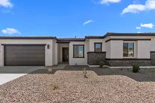 37735 W Santa Maria, Maricopa, AZ 85138 - Photo 1