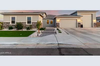 18139 W Oregon Court, Litchfield Park, AZ 85340 - Photo 1