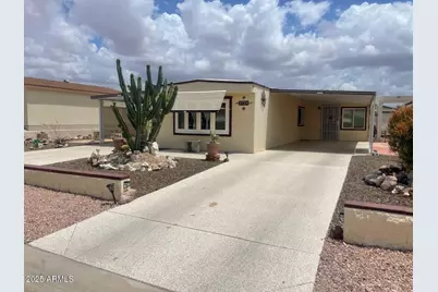 3729 N South Dakota, Florence, AZ 85132 - Photo 1