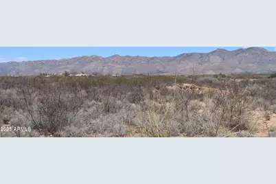 Tbd W Desert Mountain Trail #-, Bisbee, AZ 85603 - Photo 3
