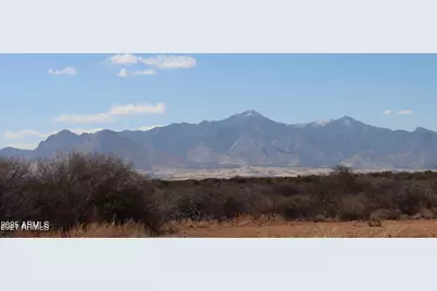 Tbd W Desert Mountain Trail #-, Bisbee, AZ 85603 - Photo 1