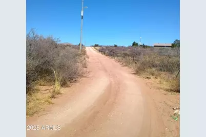 Tbd W Desert Mountain Trail #-, Bisbee, AZ 85603 - Photo 5