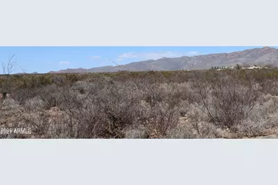 Tbd W Desert Mountain Trail #-, Bisbee, AZ 85603 - Photo 7