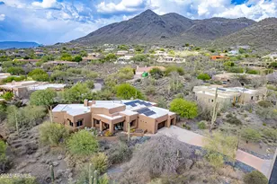 5892 E Carefree Mountain Dr, Carefree, AZ 85377 - Photo 1