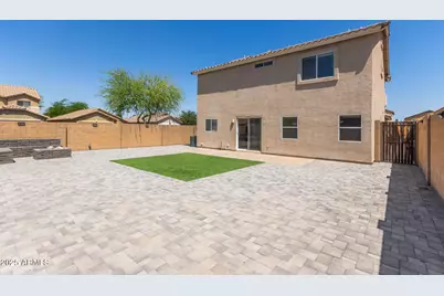 11641 W Retheford Road, Youngtown, AZ 85363 - Photo 1