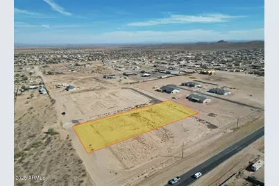 0 W Adobe Dam Road #2, Queen Creek, AZ 85143 - Photo 1