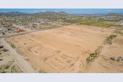 0 W Adobe Dam Road #2, Queen Creek, AZ 85143 - Photo 7