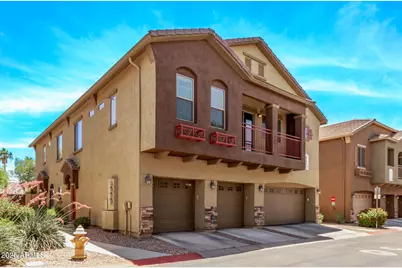 2250 E Deer Valley Road #26, Phoenix, AZ 85024 - Photo 3