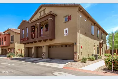 2250 E Deer Valley Road #26, Phoenix, AZ 85024 - Photo 5