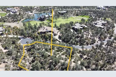 402 S Decision Pne -- #2, Payson, AZ 85541 - Photo 1