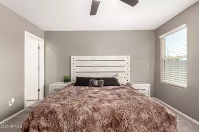 25539 W Gwen Street, Buckeye, AZ 85326 - Photo 11