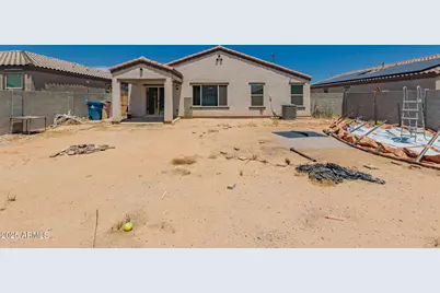 25539 W Gwen Street, Buckeye, AZ 85326 - Photo 23