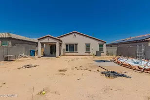 25539 W Gwen St, Buckeye, AZ 85326 - Photo 23