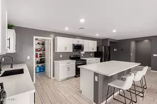 25539 W Gwen St, Buckeye, AZ 85326 - Photo 9