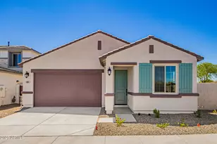 550 N 89th, Mesa, AZ 85207 - Photo 1