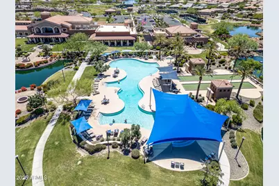 18032 W Muirwood Drive, Goodyear, AZ 85338 - Photo 39