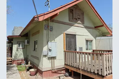 121 N 12th Avenue #3, Phoenix, AZ 85007 - Photo 1