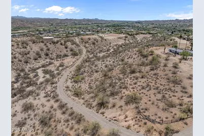 650 W Bralliar Road #-, Wickenburg, AZ 85390 - Photo 33