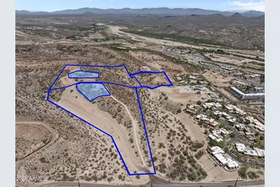 650 W Bralliar Road #-, Wickenburg, AZ 85390 - Photo 3