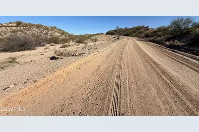 650 W Bralliar Road #-, Wickenburg, AZ 85390 - Photo 21