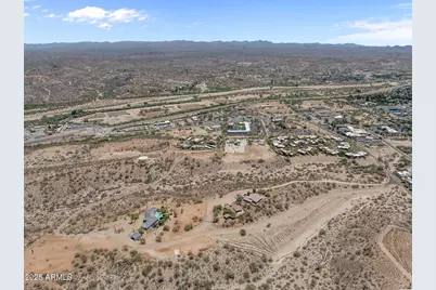 650 W Bralliar Road #-, Wickenburg, AZ 85390 - Photo 31