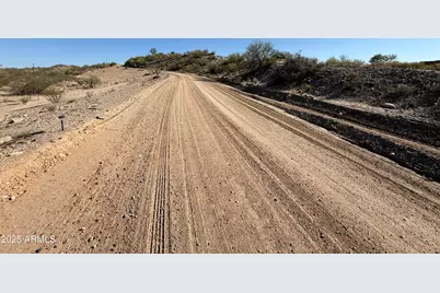 650 W Bralliar Road #-, Wickenburg, AZ 85390 - Photo 17