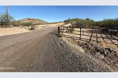 650 W Bralliar Road #-, Wickenburg, AZ 85390 - Photo 11