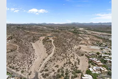 650 W Bralliar Road #-, Wickenburg, AZ 85390 - Photo 39