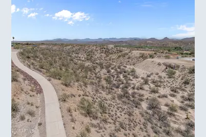 650 W Bralliar Road #-, Wickenburg, AZ 85390 - Photo 37