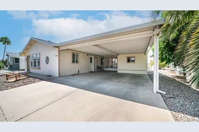 2400 E Baseline Avenue #197, Apache Junction, AZ 85119 - Photo 5
