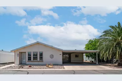 2400 E Baseline Avenue #197, Apache Junction, AZ 85119 - Photo 3