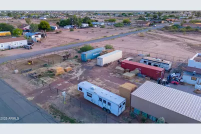 50903 W US Highway 60 --, Aguila, AZ 85320 - Photo 25
